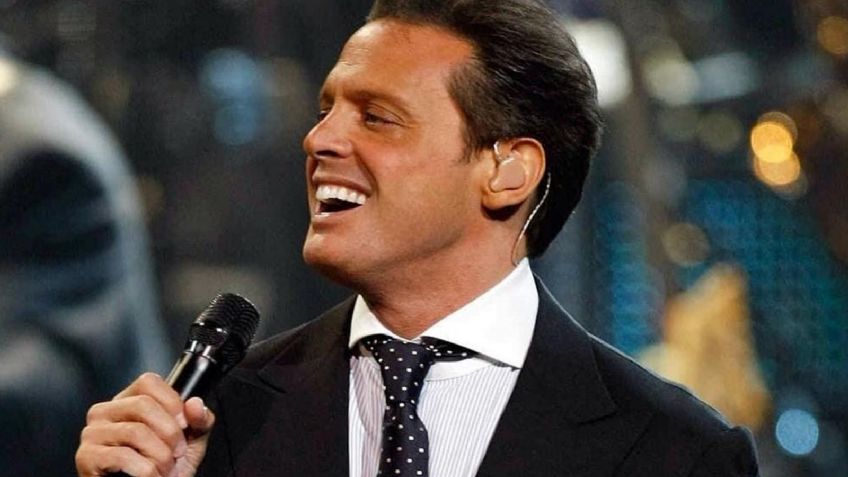 Luis Miguel reaparece en Miami; luce muy delgado, rejuvenecido e irreconocible | FOTO