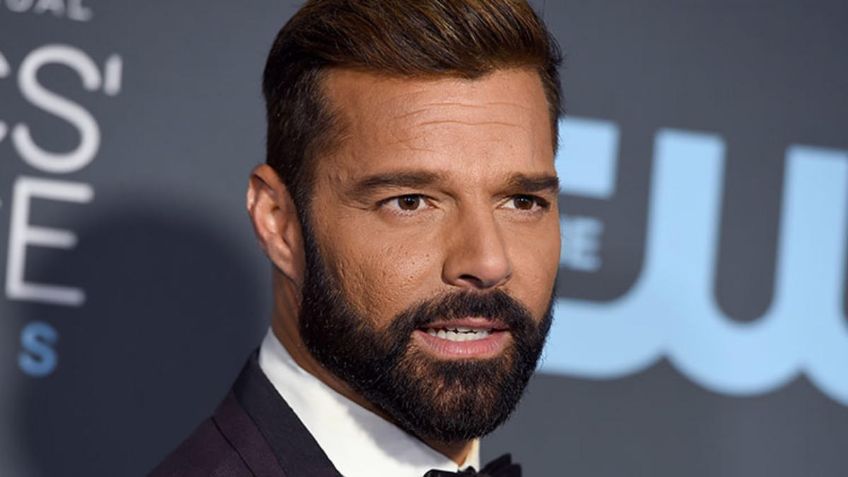 Ricky Martin gana juicio contra su sobrino tras señalamientos de incesto y acoso