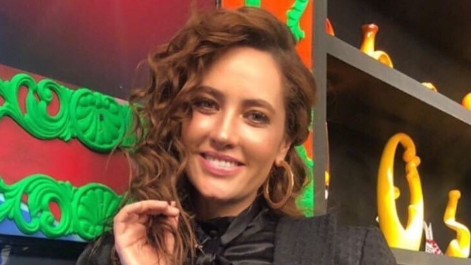 Jolette se arrepiente de entrar en 'La Academia'