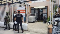 Rescatan a 229 personas y clausuran centro clandestino de atención de adicciones