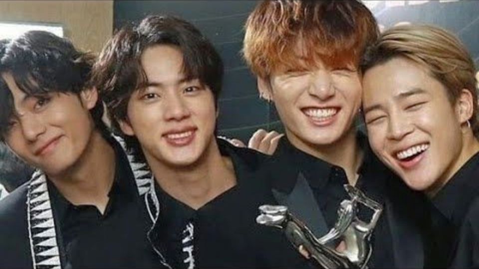 La 'vocal line' de Bangtan tendrán su primera colaboración