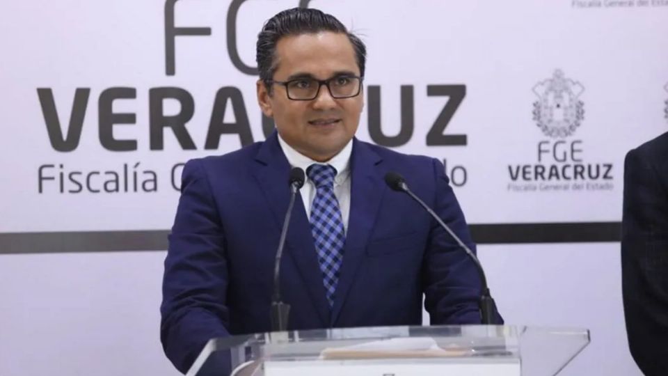 Pidió al juez de Control del Distrito Judicial de Xalapa, Adrián Reyes Acosta, que se permita el ingreso de la prensa a sus audiencias