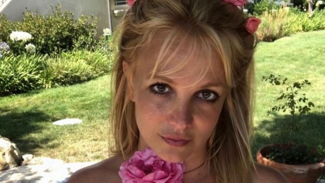 Britney Spears 5 Bikinis Perfectos Para Derrochar Estilo En La Playa El Heraldo De México 1028