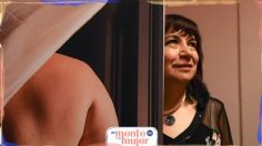 Mente Mujer: Patricia Aridjis, contra el estereotipo de belleza femenina