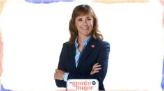 Mente Mujer: Marion Reimers se centra en el público