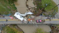 Al menos 26 personas murieron por inundaciones en Kentucky, EU