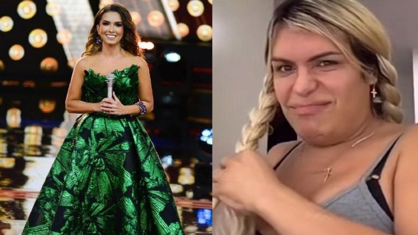 Laura G conduce "La Academia": Fans desatan ola de MEMES por la "salida" de Yahir