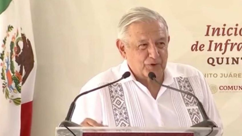 AMLO promete que gas y electricidad no aumentarán en México