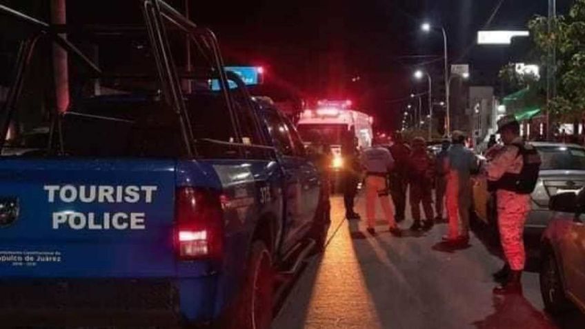 Jesús Rivera fue asesinado frente a su bar en Acapulco; le dispararon 11 veces