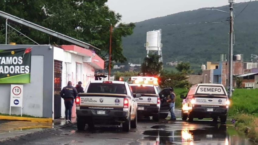 Miguel Barbosa: los 4 asesinados en Totimehuacán habrían presenciado otro crimen, no eran delincuentes