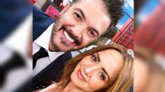 ¿Andrea Legarreta tuvo pleito con Fernando del Solar? Ella cuenta cómo fue su relación