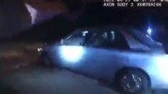 Jayland Walker: terrible video muestra cómo la policía de Ohio acribilló a joven afroamericano desarmado