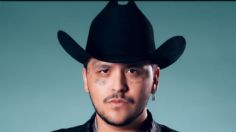 Christian Nodal cumple 24 años y así se grababa en la secundaria cantando al lado de sus amigos