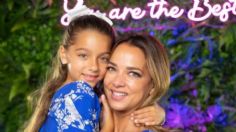 Adamari López y Alaïa Costa dan cátedra de moda con looks ideales para madre e hija