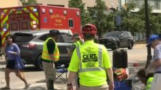 El tirador del desfile de Día de la Independencia en Chicago está libre: es blanco, joven y peligroso