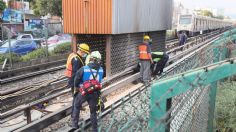 Claudia Sheinbaum no descarta sabotaje en el corto circuito de la Línea 2 del Metro