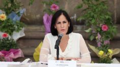 Lía Limón: "Tendremos más de 100 actividades y talentos en la Feria de las Flores"