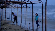 Huracán “Bonnie”: Estos municipios de Guerrero SUSPENDEN clases por fuertes lluvias