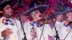 Mariachi Arcoíris de Los Ángeles: el primer mariachi LGBT+ que combate prejuicios y construye comunidad