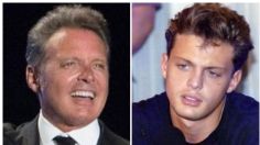 Luis Miguel: 5 FOTOS que exhiben la transformación del famoso cantante