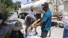 En 10 días conectarán agua concesionada a red de Monterrey