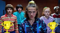 Stranger Things 4: Cuál es el récord Guinness que rompió la serie de Netflix