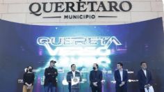 QueretaVerso viene a romperla a nivel Latinoamérica