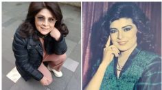 Victoria Ruffo revela su secreto de belleza, ¿cómo lucir perfecta después de los 60 años?