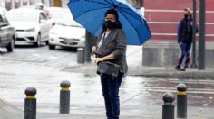 Huracán Bonnie causará lluvias intensas en al menos 12 entidades del país, advierten