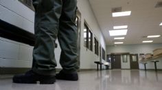 Centros de detención de migrantes en Estados Unidos lucen vacíos