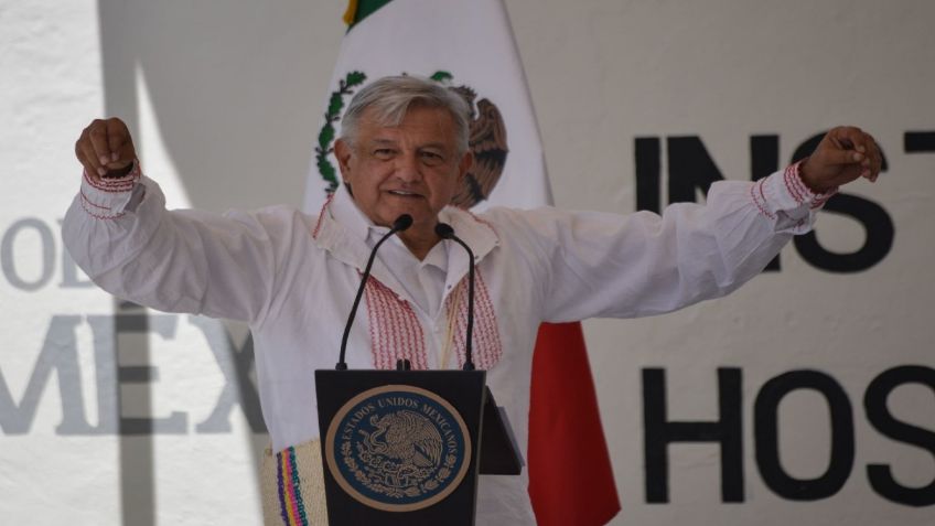 Federico Arreola: "López Obrador ha sido un político y un gobernante amigo de la comunidad judía"