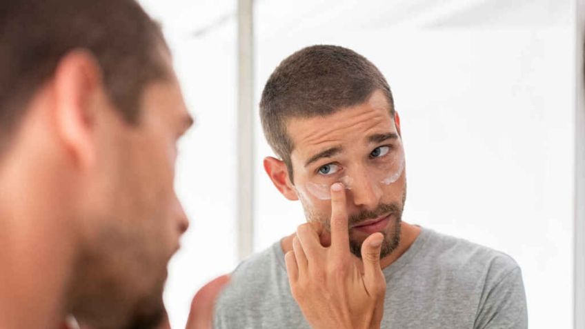 Tres productos de cuidado personal para hombre que debes usar diariamente