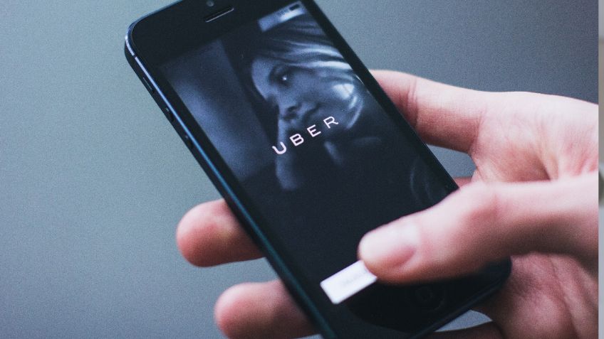 Uber opera fuera de la ley, sin marco regulatorio y en un tono de provocación en Cancún