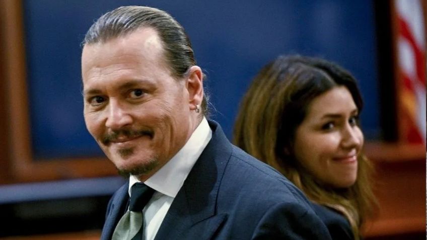 Johnny Depp: La exorbitante cantidad que debe pagar por las pruebas que usó contra Amber Heard