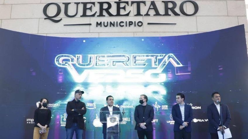 QueretaVerso viene a romperla a nivel Latinoamérica