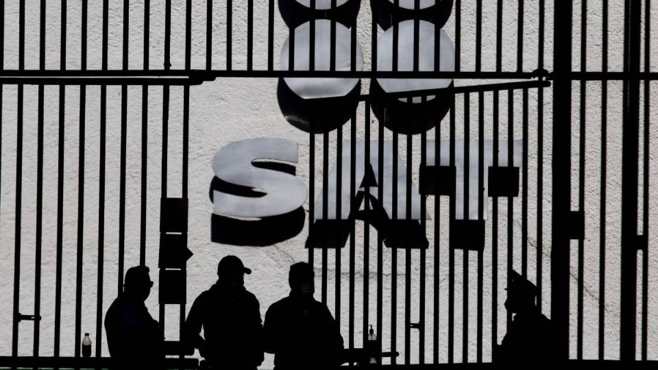 El SAT combate la corrupción desde su estructura.