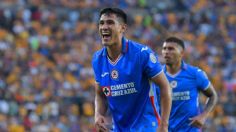 Cruz Azul gana en el Estadio Azteca luego de cuatro meses tras imponerse 1-0 a Necaxa