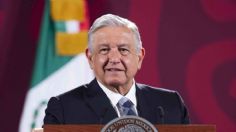 AMLO celebra iniciativa de la Iglesia Católica para construir la paz entre todos: "No basta rezar, pero ayuda"