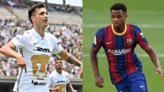 Pumas vs Barcelona: Cuándo y a qué hora ver partido por el Trofeo Joan Gamper 2022