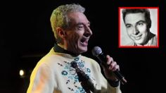 César Costa: Las FOTOS que comprueban que era el galán con el mejor rostro del rock and roll