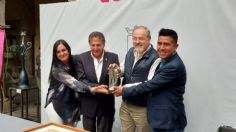 Zapopan recibe el Premio de la Escoba de Plata con programa "Descacharrízate"