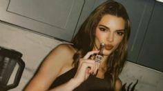 Kendall Jenner se corona como la reina de los bikinis brasileños con este sensual traje de baño amarillo | FOTOS