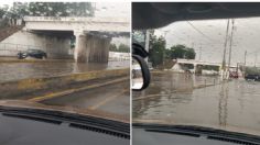 Edomex: Las impactantes imágenes de la granizada registrada en Ecatepec y Tecámac | VIDEO