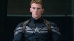 Chris Evans confesó una de las cosas que odia de su interpretación como Capitán América