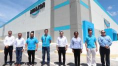 Amazon México presentó Lógralo Online para capacitar a emprendedoras