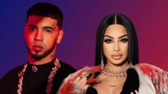 Fanáticos de Anuel AA en España hacen tremenda humillación a Yailin la Más Viral y gritan el nombre de Karol G | VIDEO