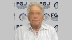 Tamaulipas: Detienen a Octavio "L", líder de la columna armada "Pedro J. Méndez"