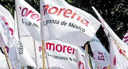 Militantes de Morena meten juicios en el Congreso Nacional para exigir  espacios y candidaturas | El Heraldo de México