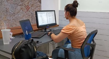 Ofrecen cursos gratuitos a jóvenes para conseguir un empleo en CDMX,  Guadalajara y Monterrey | El Heraldo de México