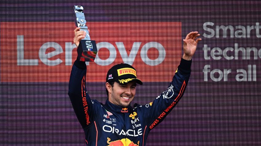 "Es un luchador increíble": Red Bull Racing da luz verde a Checo Pérez para pelear a Verstappen el campeonato de Fórmula 1